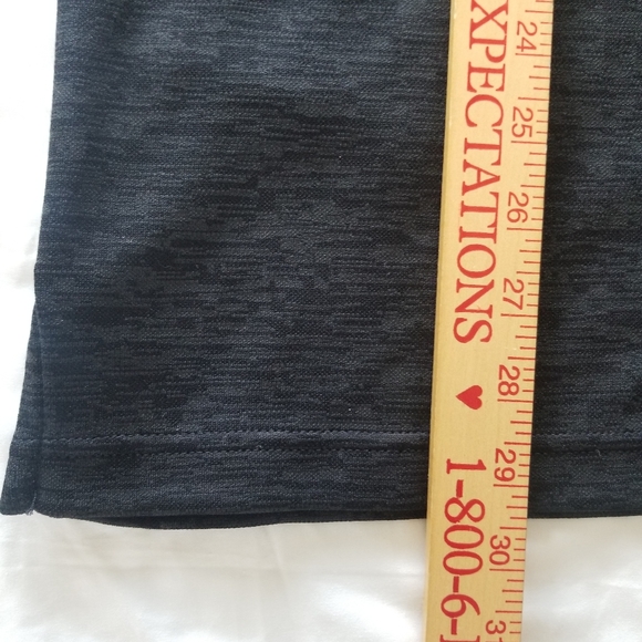 SF Giants Majestic XL Gray Short Sleeve Polo Shirt - Picture 9 of 9